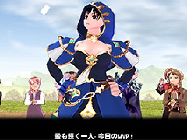 マビノギ 初のgvgコンテンツ 守護ギルド選抜戦 が実装 地域の守護ギルドに任命されるとさまざまな特典あり