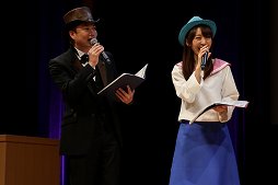 ���������꡼ No.002�Υ���ͥ������ / �֥ޥӥΥ��פΥ����ӥ�13��ǯ��ǰ�������ե饤�󥤥٥�Ȥ��ݡ��ȡ��ǿ�������Re����������Ϥ�����������ץ���ܤʤɤ�ȯɽ