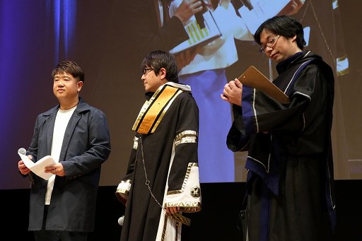 ���������꡼ No.021�Υ���ͥ������ / �֥ޥӥΥ��פΥ����ӥ�13��ǯ��ǰ�������ե饤�󥤥٥�Ȥ��ݡ��ȡ��ǿ�������Re����������Ϥ�����������ץ���ܤʤɤ�ȯɽ