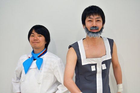 画像ギャラリー No.003のサムネイル画像 / 「マビノギ」,7月18日にG21アップデート「神の騎士団 Finale」を実施。アルバン騎士団の物語が完結&新たな武器強化システムが登場