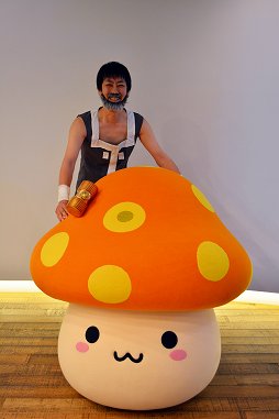 画像ギャラリー No.004のサムネイル画像 / 「マビノギ」,7月18日にG21アップデート「神の騎士団 Finale」を実施。アルバン騎士団の物語が完結&新たな武器強化システムが登場