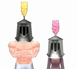 画像ギャラリー No.011のサムネイル画像 / 「マビノギ」,メインストリームG21「守護者の道」第一部が公開