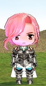 画像ギャラリー No.022のサムネイル画像 / 「マビノギ」,メインストリームG21「守護者の道」第一部が公開