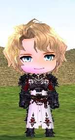 画像ギャラリー No.025のサムネイル画像 / 「マビノギ」,メインストリームG21「守護者の道」第一部が公開