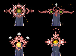 画像ギャラリー No.014のサムネイル画像 / 「マビノギ」,メインストリームG21「神の騎士団 Finale」3rdアップデートが実装