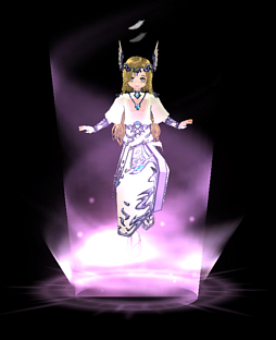 画像ギャラリー No.019のサムネイル画像 / 「マビノギ」,メインストリームG21「神の騎士団 Finale」3rdアップデートが実装