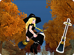 画像ギャラリー No.020のサムネイル画像 / 「マビノギ」,メインストリームG21「神の騎士団 Finale」3rdアップデートが実装