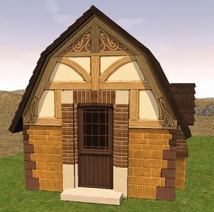 画像ギャラリー No.002のサムネイル画像 / 「マビノギ」,10月24日に「浪漫農場」の2次アップデートが実施。声優の磯村知美さんと小野友樹さんによる体験動画の収録をレポート