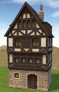 画像ギャラリー No.003のサムネイル画像 / 「マビノギ」,10月24日に「浪漫農場」の2次アップデートが実施。声優の磯村知美さんと小野友樹さんによる体験動画の収録をレポート