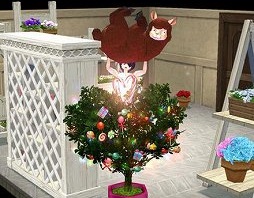 画像ギャラリー No.006のサムネイル画像 / 「マビノギ」,10月24日に「浪漫農場」の2次アップデートが実施。声優の磯村知美さんと小野友樹さんによる体験動画の収録をレポート