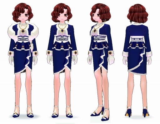 画像ギャラリー No.013のサムネイル画像 / 「マビノギ」,新コンテンツ「思い出話」が本日実装。ザ・リッチストパーソンボックスも