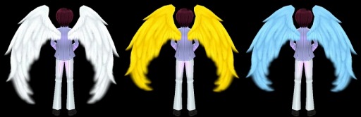 画像ギャラリー No.019のサムネイル画像 / 「マビノギ」,新コンテンツ「思い出話」が本日実装。ザ・リッチストパーソンボックスも