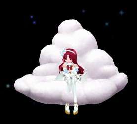 画像ギャラリー No.024のサムネイル画像 / 「マビノギ」,新コンテンツ「思い出話」が本日実装。ザ・リッチストパーソンボックスも