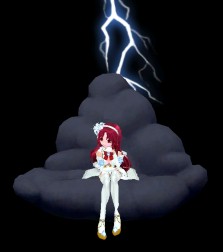 画像ギャラリー No.025のサムネイル画像 / 「マビノギ」,新コンテンツ「思い出話」が本日実装。ザ・リッチストパーソンボックスも