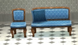 画像ギャラリー No.031のサムネイル画像 / 「マビノギ」,新コンテンツ「思い出話」が本日実装。ザ・リッチストパーソンボックスも