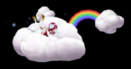 画像ギャラリー No.034のサムネイル画像 / 「マビノギ」,新コンテンツ「思い出話」が本日実装。ザ・リッチストパーソンボックスも