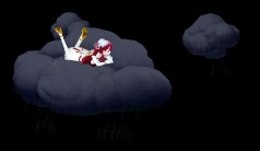 画像ギャラリー No.035のサムネイル画像 / 「マビノギ」,新コンテンツ「思い出話」が本日実装。ザ・リッチストパーソンボックスも