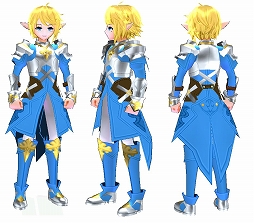 画像ギャラリー No.003のサムネイル画像 / オフラインイベント「マビノギパーティ2019」が4月13日開催。参加者の募集が開始