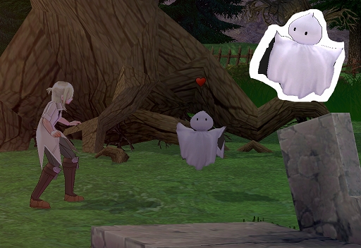 画像ギャラリー No.025のサムネイル画像 / オフラインイベント「マビノギパーティ2019」が4月13日開催。参加者の募集が開始