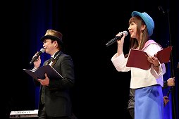 ���������꡼ No.003�Υ���ͥ������ / �֥ޥӥΥ��פΥ��ե饤�󥤥٥�ȡ֥ޥӥΥ��ѡ��ƥ���2019�פ��ݡ��ȡ�G23���åץǡ��ȡ�TEMPEST�פ�2019ǯ�Ƥ˼»�