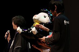 ���������꡼ No.005�Υ���ͥ������ / �֥ޥӥΥ��פΥ��ե饤�󥤥٥�ȡ֥ޥӥΥ��ѡ��ƥ���2019�פ��ݡ��ȡ�G23���åץǡ��ȡ�TEMPEST�פ�2019ǯ�Ƥ˼»�