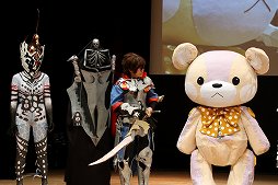 ���������꡼ No.023�Υ���ͥ������ / �֥ޥӥΥ��פΥ��ե饤�󥤥٥�ȡ֥ޥӥΥ��ѡ��ƥ���2019�פ��ݡ��ȡ�G23���åץǡ��ȡ�TEMPEST�פ�2019ǯ�Ƥ˼»�