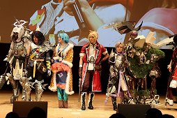 ���������꡼ No.024�Υ���ͥ������ / �֥ޥӥΥ��פΥ��ե饤�󥤥٥�ȡ֥ޥӥΥ��ѡ��ƥ���2019�פ��ݡ��ȡ�G23���åץǡ��ȡ�TEMPEST�פ�2019ǯ�Ƥ˼»�