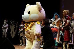 ���������꡼ No.026�Υ���ͥ������ / �֥ޥӥΥ��פΥ��ե饤�󥤥٥�ȡ֥ޥӥΥ��ѡ��ƥ���2019�פ��ݡ��ȡ�G23���åץǡ��ȡ�TEMPEST�פ�2019ǯ�Ƥ˼»�