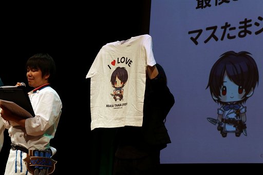 ���������꡼ No.029�Υ���ͥ������ / �֥ޥӥΥ��פΥ��ե饤�󥤥٥�ȡ֥ޥӥΥ��ѡ��ƥ���2019�פ��ݡ��ȡ�G23���åץǡ��ȡ�TEMPEST�פ�2019ǯ�Ƥ˼»�