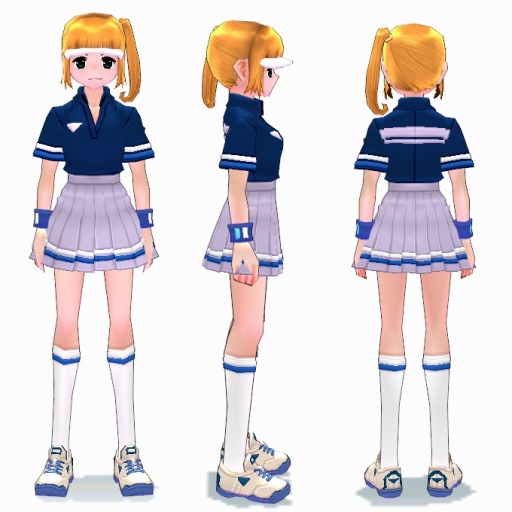 画像ギャラリー No.002のサムネイル画像 / 「マビノギ」,ビューティーショップに販売アイテムが追加。ビンゴイベントを開始