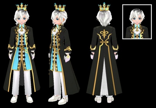 画像ギャラリー No.008のサムネイル画像 / 「マビノギ」,ビューティーショップに販売アイテムが追加。ビンゴイベントを開始