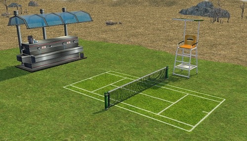 画像ギャラリー No.009のサムネイル画像 / 「マビノギ」,ビューティーショップに販売アイテムが追加。ビンゴイベントを開始