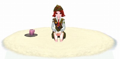 画像ギャラリー No.001のサムネイル画像 / 「マビノギ」,アップデートで追加装備スロットの最大数が拡張。イベント「風船お祭り」開催