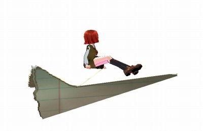 画像ギャラリー No.003のサムネイル画像 / 「マビノギ」,アップデートで追加装備スロットの最大数が拡張。イベント「風船お祭り」開催