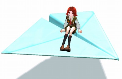 画像ギャラリー No.007のサムネイル画像 / 「マビノギ」,アップデートで追加装備スロットの最大数が拡張。イベント「風船お祭り」開催