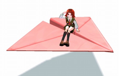 画像ギャラリー No.008のサムネイル画像 / 「マビノギ」,アップデートで追加装備スロットの最大数が拡張。イベント「風船お祭り」開催