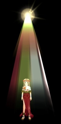 画像ギャラリー No.012のサムネイル画像 / 「マビノギ」,アップデートで追加装備スロットの最大数が拡張。イベント「風船お祭り」開催