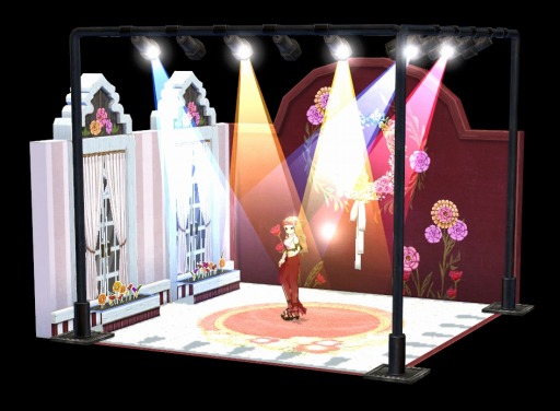 画像ギャラリー No.013のサムネイル画像 / 「マビノギ」,アップデートで追加装備スロットの最大数が拡張。イベント「風船お祭り」開催