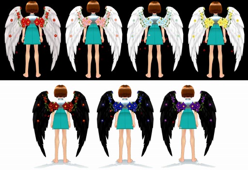 画像ギャラリー No.018のサムネイル画像 / 「マビノギ」,アップデートで追加装備スロットの最大数が拡張。イベント「風船お祭り」開催