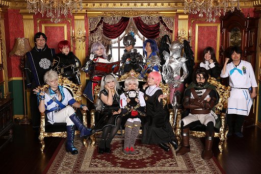 ���������꡼ No.003�Υ���ͥ������ / �֥ޥӥΥ��׸������ե饤�󥤥٥�ȡ֥����ץ컣�Ʋ�פ��ݡ��ȡ����ѥ������򤨤Ƥκ��̲��