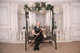 ���������꡼ No.011�Υ���ͥ������ / �֥ޥӥΥ��׸������ե饤�󥤥٥�ȡ֥����ץ컣�Ʋ�פ��ݡ��ȡ����ѥ������򤨤Ƥκ��̲��