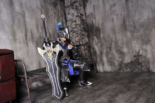 ���������꡼ No.013�Υ���ͥ������ / �֥ޥӥΥ��׸������ե饤�󥤥٥�ȡ֥����ץ컣�Ʋ�פ��ݡ��ȡ����ѥ������򤨤Ƥκ��̲��