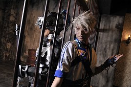 ���������꡼ No.016�Υ���ͥ������ / �֥ޥӥΥ��׸������ե饤�󥤥٥�ȡ֥����ץ컣�Ʋ�פ��ݡ��ȡ����ѥ������򤨤Ƥκ��̲��