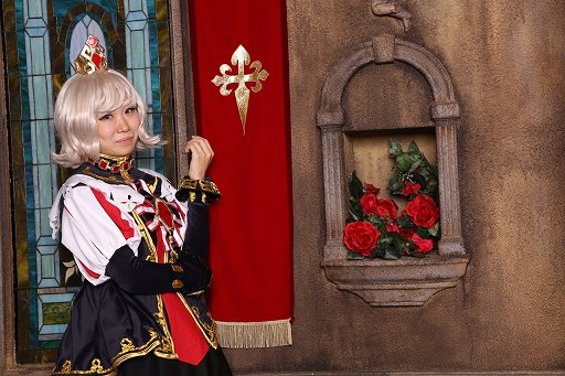 ���������꡼ No.022�Υ���ͥ������ / �֥ޥӥΥ��׸������ե饤�󥤥٥�ȡ֥����ץ컣�Ʋ�פ��ݡ��ȡ����ѥ������򤨤Ƥκ��̲��