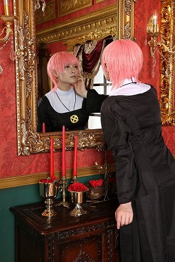 ���������꡼ No.032�Υ���ͥ������ / �֥ޥӥΥ��׸������ե饤�󥤥٥�ȡ֥����ץ컣�Ʋ�פ��ݡ��ȡ����ѥ������򤨤Ƥκ��̲��