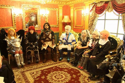 ���������꡼ No.034�Υ���ͥ������ / �֥ޥӥΥ��׸������ե饤�󥤥٥�ȡ֥����ץ컣�Ʋ�פ��ݡ��ȡ����ѥ������򤨤Ƥκ��̲��