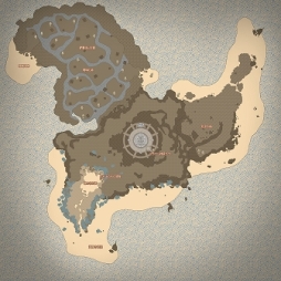 画像ギャラリー No.002のサムネイル画像 / 「マビノギ」のメインストリームG23「テンペスト」第2部が公開。新地域「スクアッブティン」も追加