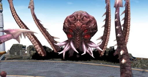 画像ギャラリー No.006のサムネイル画像 / 「マビノギ」のメインストリームG23「テンペスト」第2部が公開。新地域「スクアッブティン」も追加