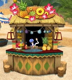 画像ギャラリー No.020のサムネイル画像 / 「マビノギ」のメインストリームG23「テンペスト」第2部が公開。新地域「スクアッブティン」も追加