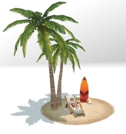 画像ギャラリー No.022のサムネイル画像 / 「マビノギ」のメインストリームG23「テンペスト」第2部が公開。新地域「スクアッブティン」も追加